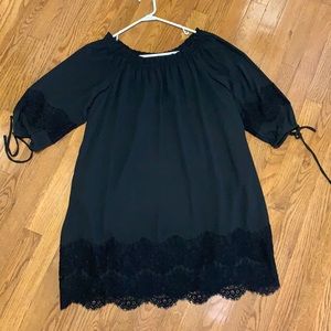 Loft Dress